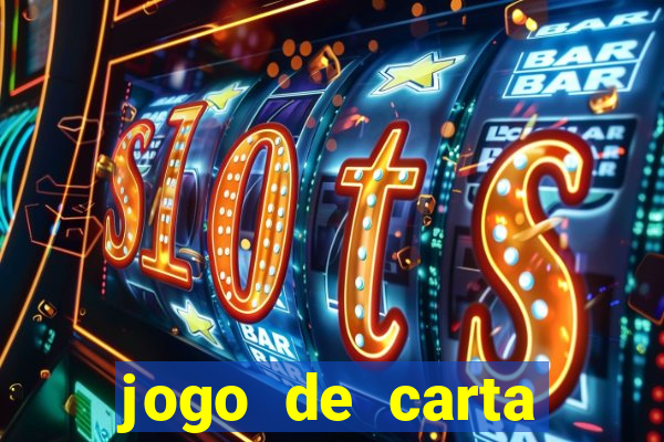 jogo de carta cigana online